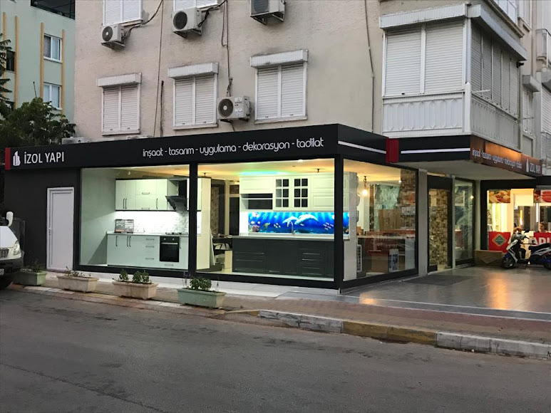 Gizlilik Politikası